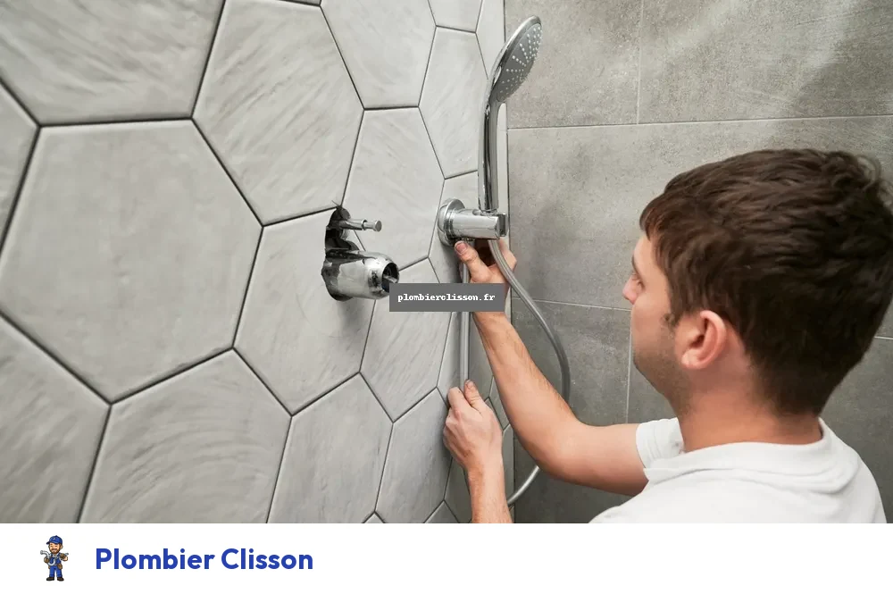 Plombier à Clisson