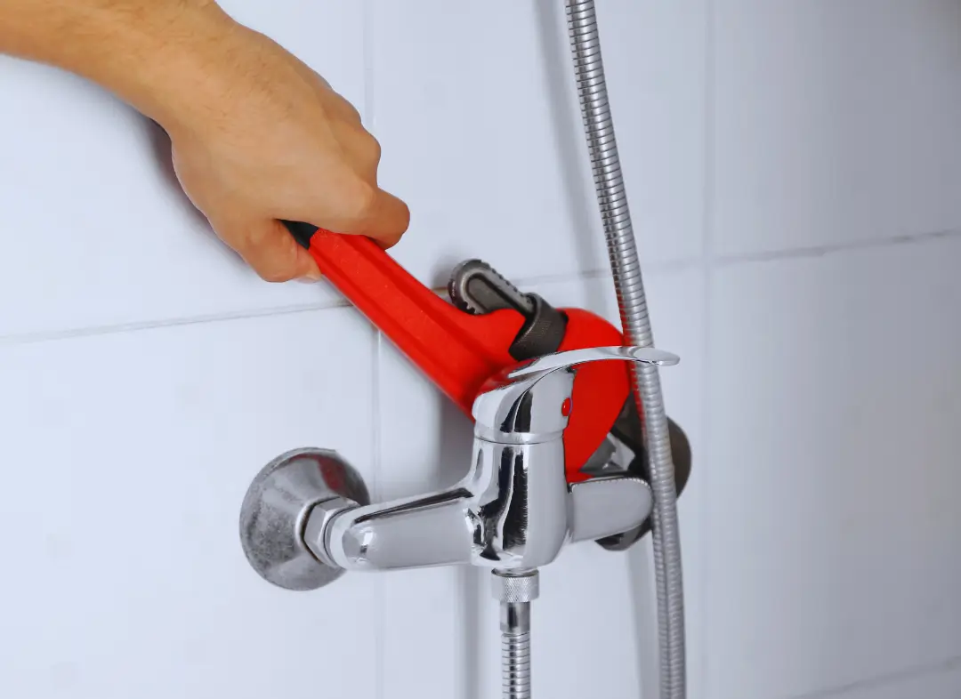 Mitigeur Thermostatique douche Clisson